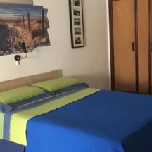 Monolocali lato mare
